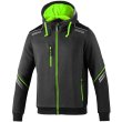 Sparco Tech (Teamwork) hoodie