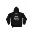 Stilo hoodie