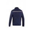 Sparco Gulf zip-up sweatshirt