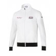 Sparco Targa Florio Merzario #AM3 zip-up hoodie
