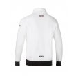 Sparco Targa Florio Merzario #AM3 zip-up hoodie