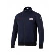 Sparco Targa Florio Merzario #AM3 zip-up hoodie