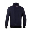 Sparco Targa Florio Merzario #AM3 zip-up hoodie