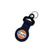 Sparco Gulf key ring