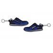 Sparco Gymkhana key ring