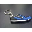 Sparco Gymkhana key ring