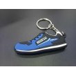 Sparco Gymkhana key ring