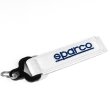 Sparco Martini Racing key ring