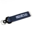 Sparco Martini Racing key ring