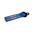 Sparco Martini Racing key ring