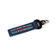 Sparco Martini Racing key ring