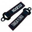 Sparco Targa Florio #G1 key ring