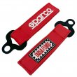 Sparco Targa Florio #G1 key ring