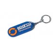 Sparco Teamwork key ring