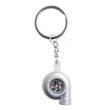 Simoni Racing (SR/KCT) key ring