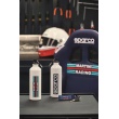Sparco Martini Racing key ring