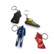 Sparco key ring