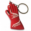 Sparco key ring