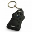 Sparco key ring