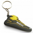 Sparco key ring