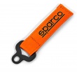 Sparco key ring