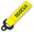 Sparco key ring