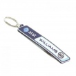 Williams (AT) key ring