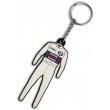 Sparco MARTINI RACING key ring