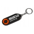 Sparco Gaming key ring