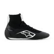 Alpinestars SUPERTECH K kart boots (FIA 8877-2022)
