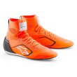 Alpinestars SUPERTECH K kart boots (FIA 8877-2022)