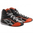 Alpinestars Tech 1-K S kart boots (youth version)