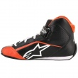 Alpinestars Tech 1-K S kart boots (youth version)