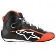 Alpinestars Tech 1-K S kart boots (youth version)