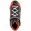 Alpinestars Tech 1-K S kart boots (youth version)
