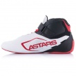 Alpinestars Tech 1-K V2 kart boots