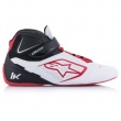 Alpinestars Tech 1-K V2 kart boots