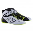 Alpinestars TECH-1 KX V3 kart boots (FIA 8877-2022)