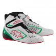 Alpinestars TECH-1 KX V3 kart boots (FIA 8877-2022)