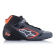 Alpinestars Tech 1-KZ kart boots