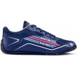 Sparco S-Pole Martini Racing shoes
