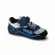 Sparco S-Pole Child Sneakers (26)