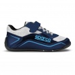 Sparco S-Pole Child Sneakers (26)