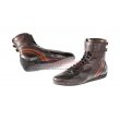 Super Offer: OMP Carrera High race boots (Size 40)