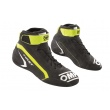 OMP First MY24 race boots