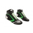 OMP KS-1 kart shoes