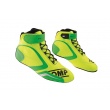 OMP KS-1 kart shoes