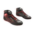 OMP KS-2X kart shoes 8877-2022