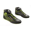 OMP KS-2X kart shoes 8877-2022