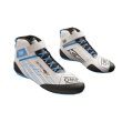 OMP KS-2X kart shoes 8877-2022